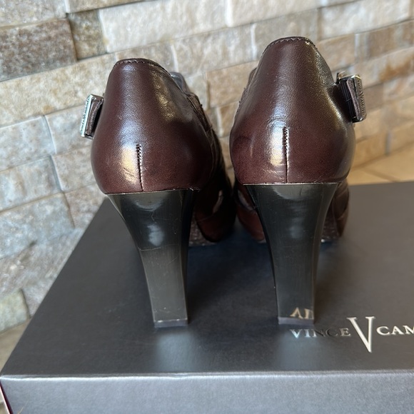 Vince Camuto Delilah Women’s Heels - Picture 10 of 11